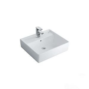 Chậu rửa lavabo đặt bàn INAX AL-293VEC