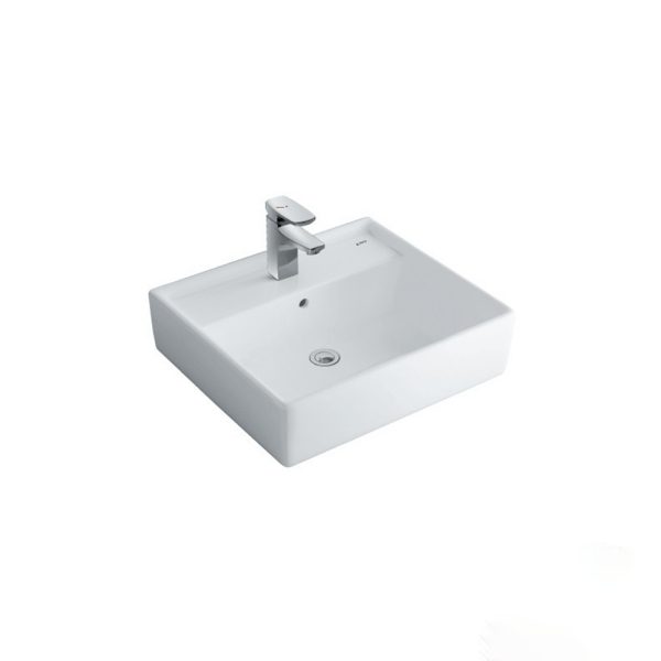 Chậu rửa lavabo đặt bàn INAX AL-293VEC