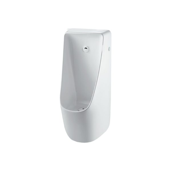 Bồn tiểu nam Inax AU-468IR cảm ứng treo tường