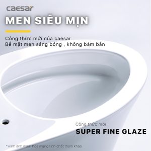 Bồn cầu treo tường CPT1505