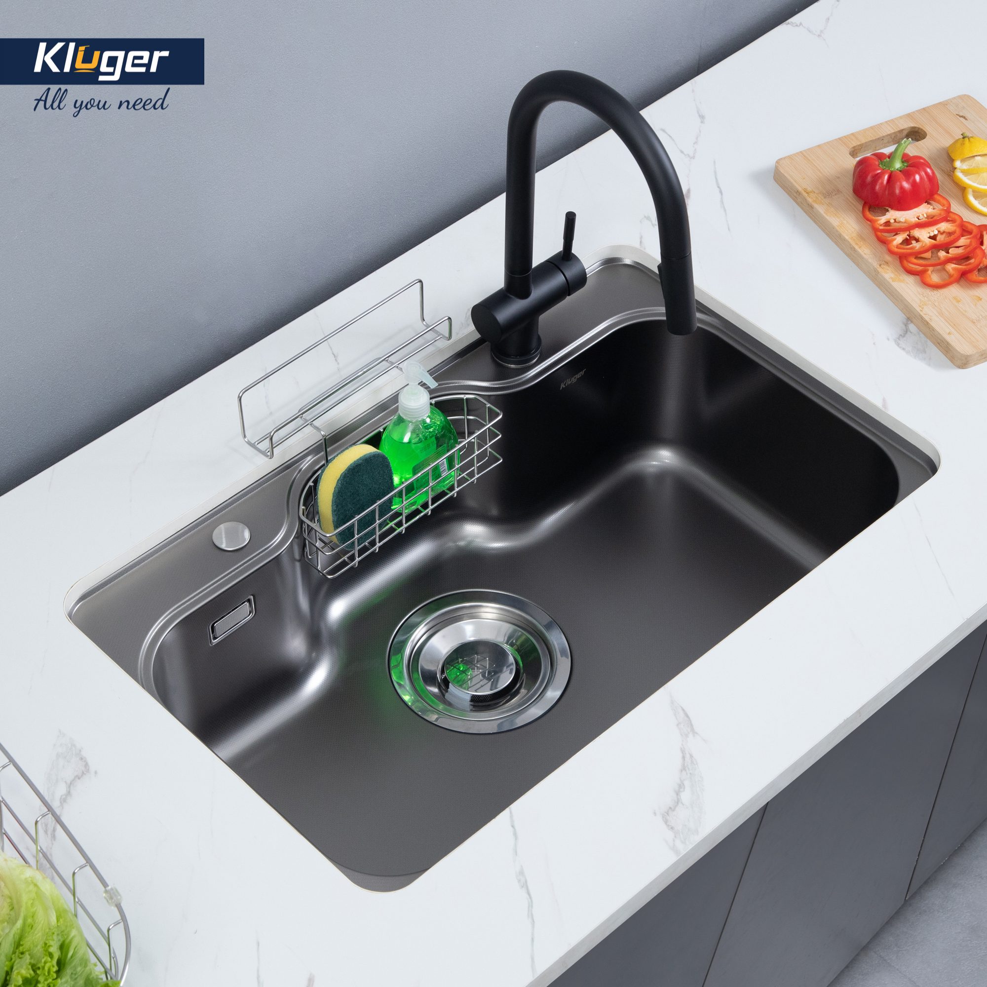 Kluger KT8050FB – S80