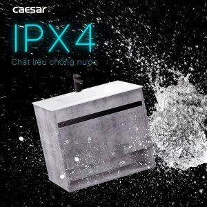 Tủ lavabo Caesar cabinet EH05032ASV