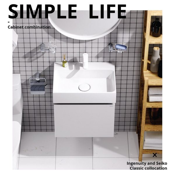 Tủ lavabo Caesar EH05259AV