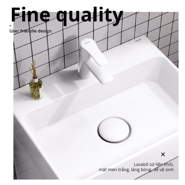 Tủ lavabo Caesar EH05259AV