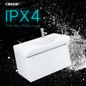 Tủ lavabo Caesar cabinet EH05374AV