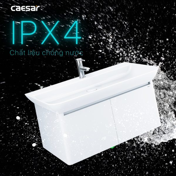 Tủ lavabo Caesar cabinet EH05376AV
