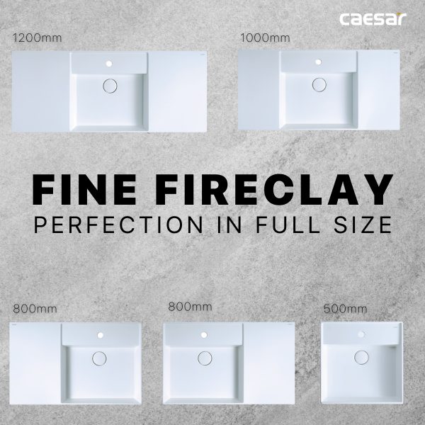 Tủ lavabo Caesar EH05380AV