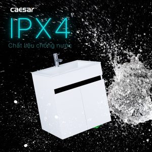 Tủ lavabo Caesar cabinet EH15017AV
