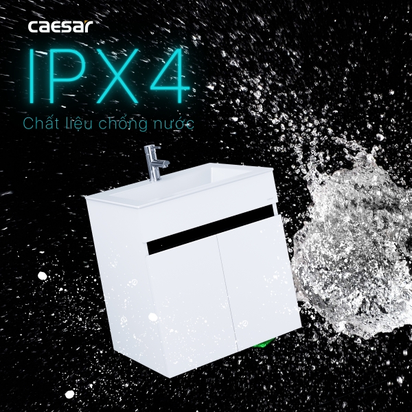 Tủ lavabo Caesar cabinet EH15017AV