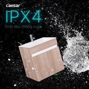 Tủ lavabo Caesar cabinet EH15017AW7V