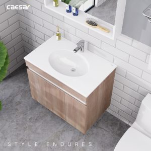 Tủ lavabo Caesar cabinet EH15026AW7V