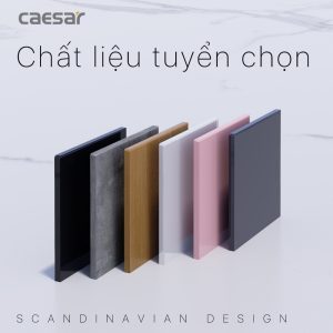 Tủ lavabo Caesar cabinet EH15032AW7V