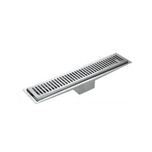 Phễu thoát sàn Inax FBFV-600