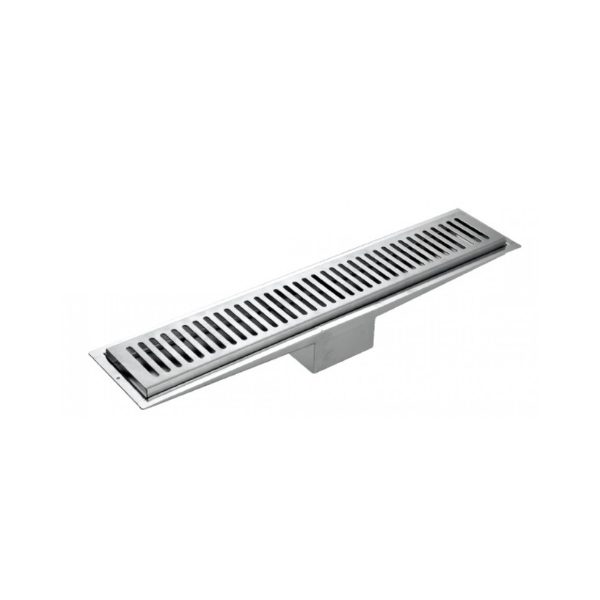Phễu thoát sàn Inax FBFV-600