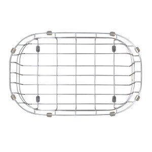 Giỏ để đồ inox Kluger KB – 605