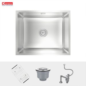 chậu rửa bát KN5444SU Dekor