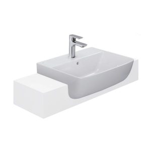 Chậu rửa lavabo đặt bàn INAX L-345VEC