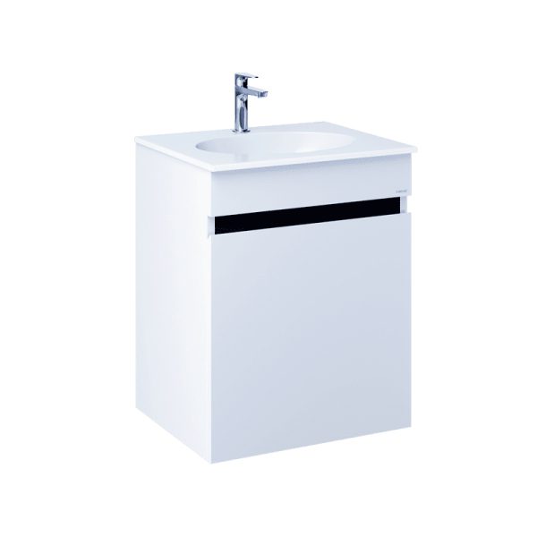 Bộ tủ lavabo Caesar L5022/EH15022AV