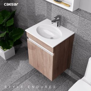 Bộ tủ lavabo Caesar L5022/EH15022AW7V