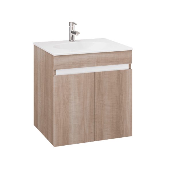 Bộ tủ lavabo Caesar LF5024/EH15024AW7V