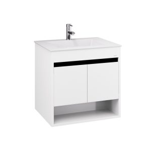 Bộ tủ lavabo Caesar LF5030/EH15030AV
