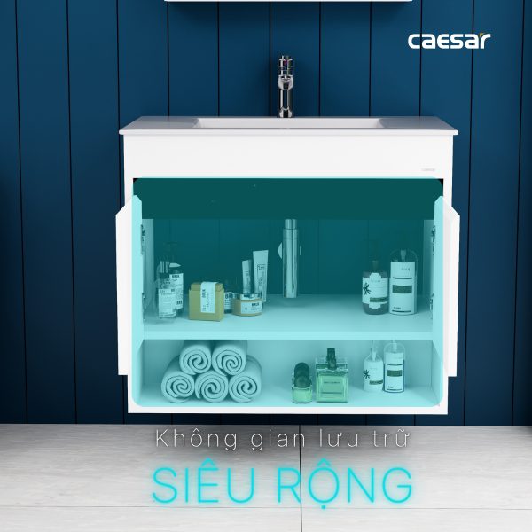 Bộ tủ lavabo Caesar LF5032/EH15032AV