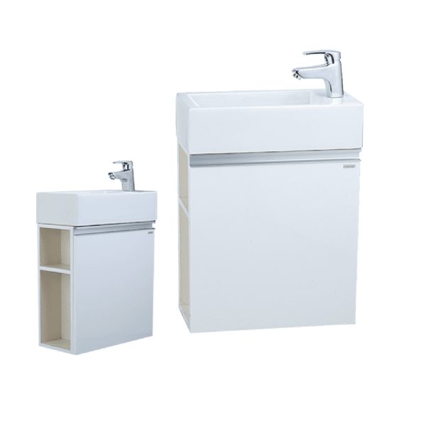 Bộ tủ lavabo Caesar LF5239S/EH05239AV