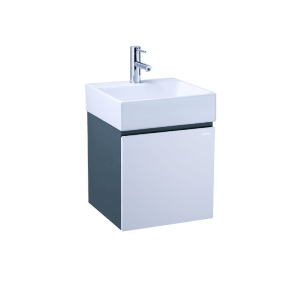 Bộ tủ lavabo Caesar LF5255/EH05255ATGV