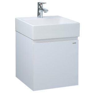 Bộ tủ lavabo Caesar LF5257+EH05257ADV