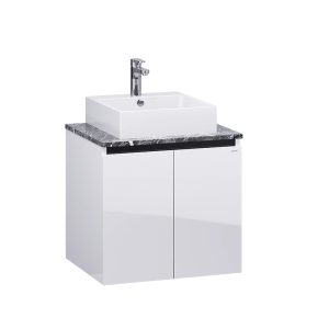 Bộ tủ lavabo Caesar LF5261/EH46001AV