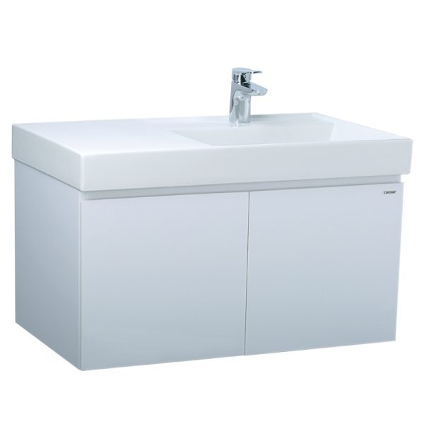 Bộ tủ lavabo Caesar LF5384/EH05382AV