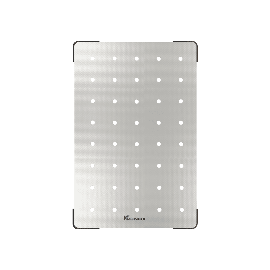 Thớt inox CB04