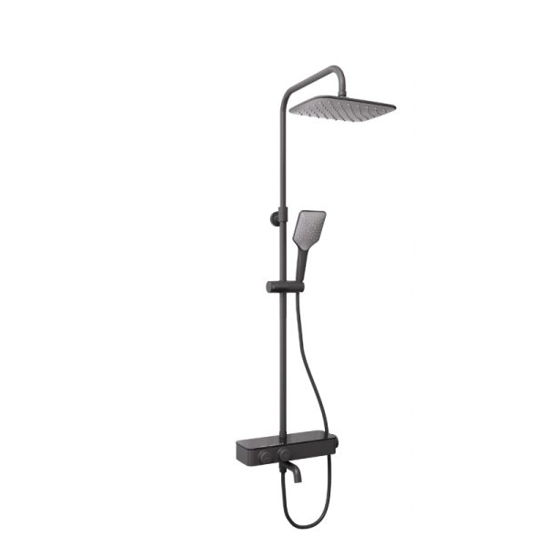 Sen tắm cây nhiệt độ Caesar tự động S788CB