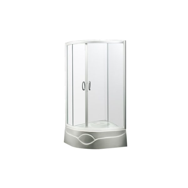 Cửa tắm đứng Caesar SPR101