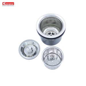 Ống đựng rác KONOX SK01