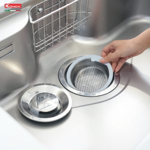Chậu rửa bát Tari 7851SR