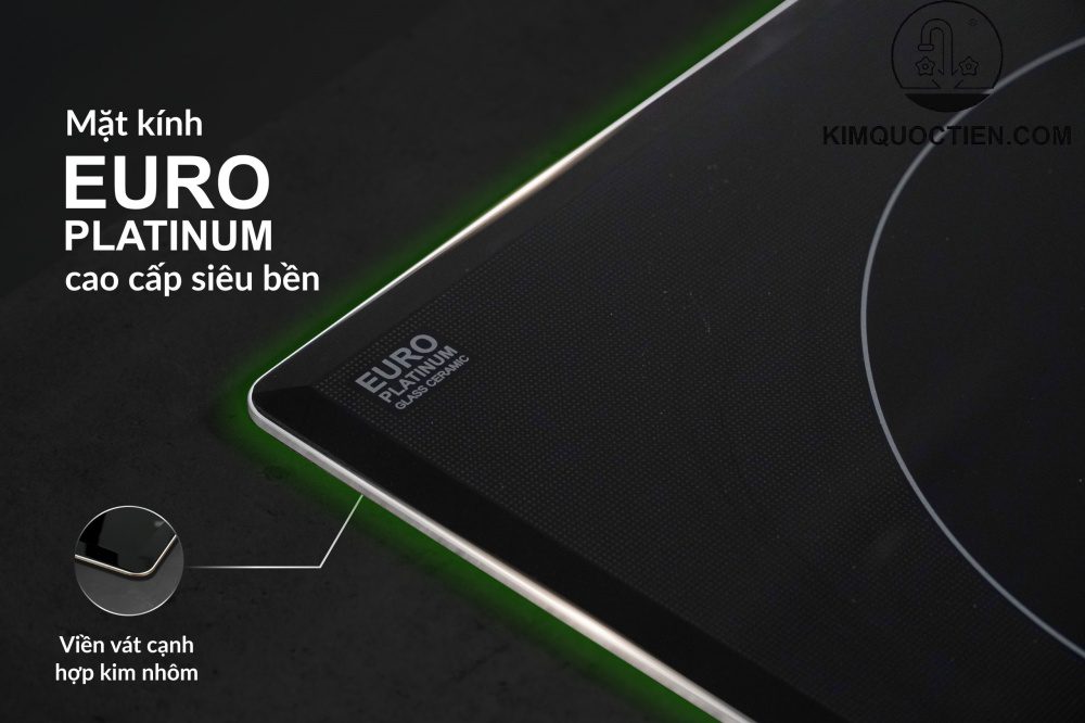 Bếp từ Eurosun EU-TE226Pro