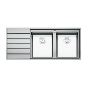 Chậu rửa bát Premium KS11650 2B