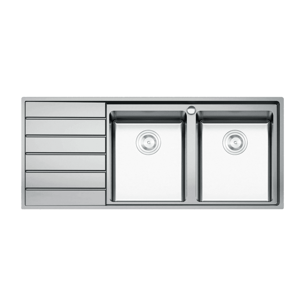 Chậu rửa bát Premium KS11650 2B