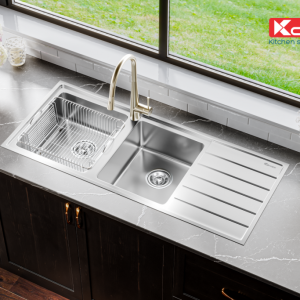 Chậu rửa bát Premium KS11650 2B