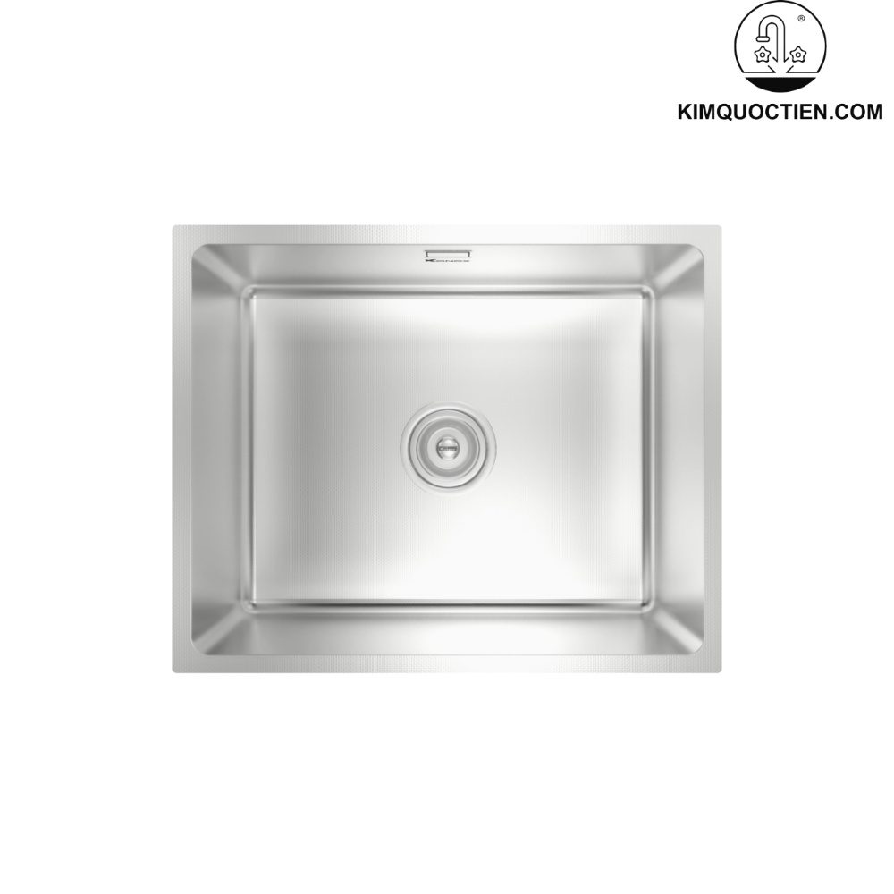 chậu rửa bát Konox KN6044SU Dekor