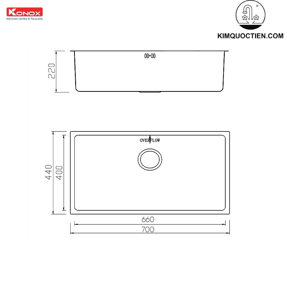 KN7044SU Dekor