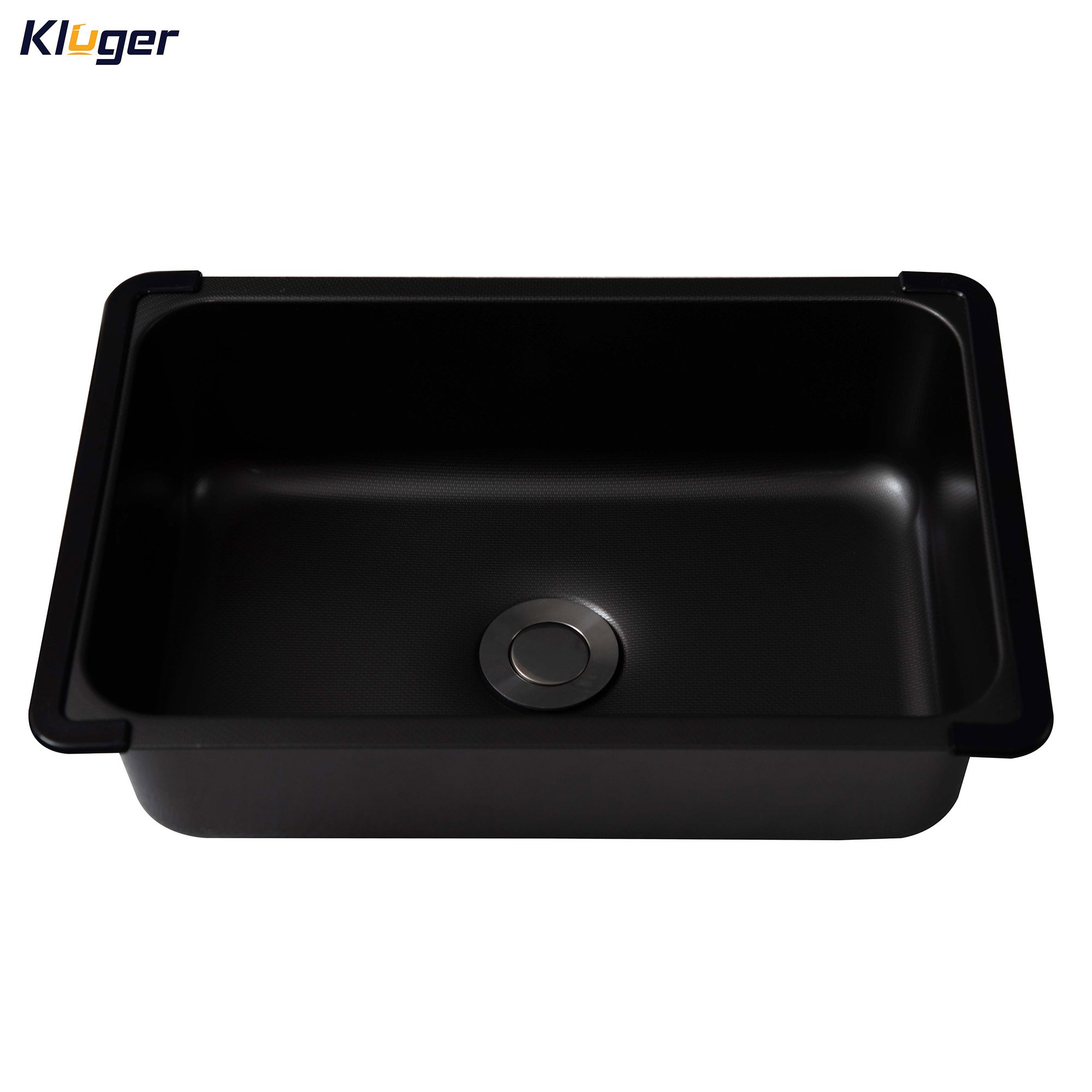 Chậu rửa nhỏ inox Kluger KSWB – 401FB
