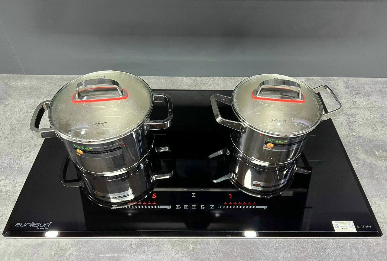 Bếp Từ Eurosun EU-T779 PRO