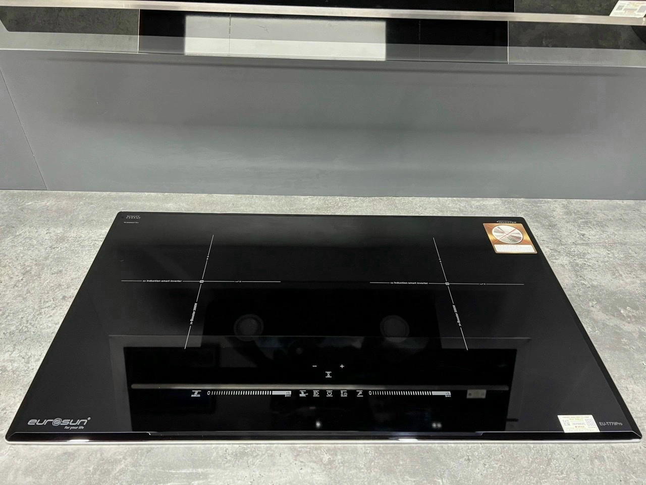 Bếp Từ Eurosun EU-T779 PRO