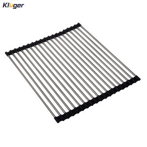 Giá để đồ inox Kluger KRM – 01