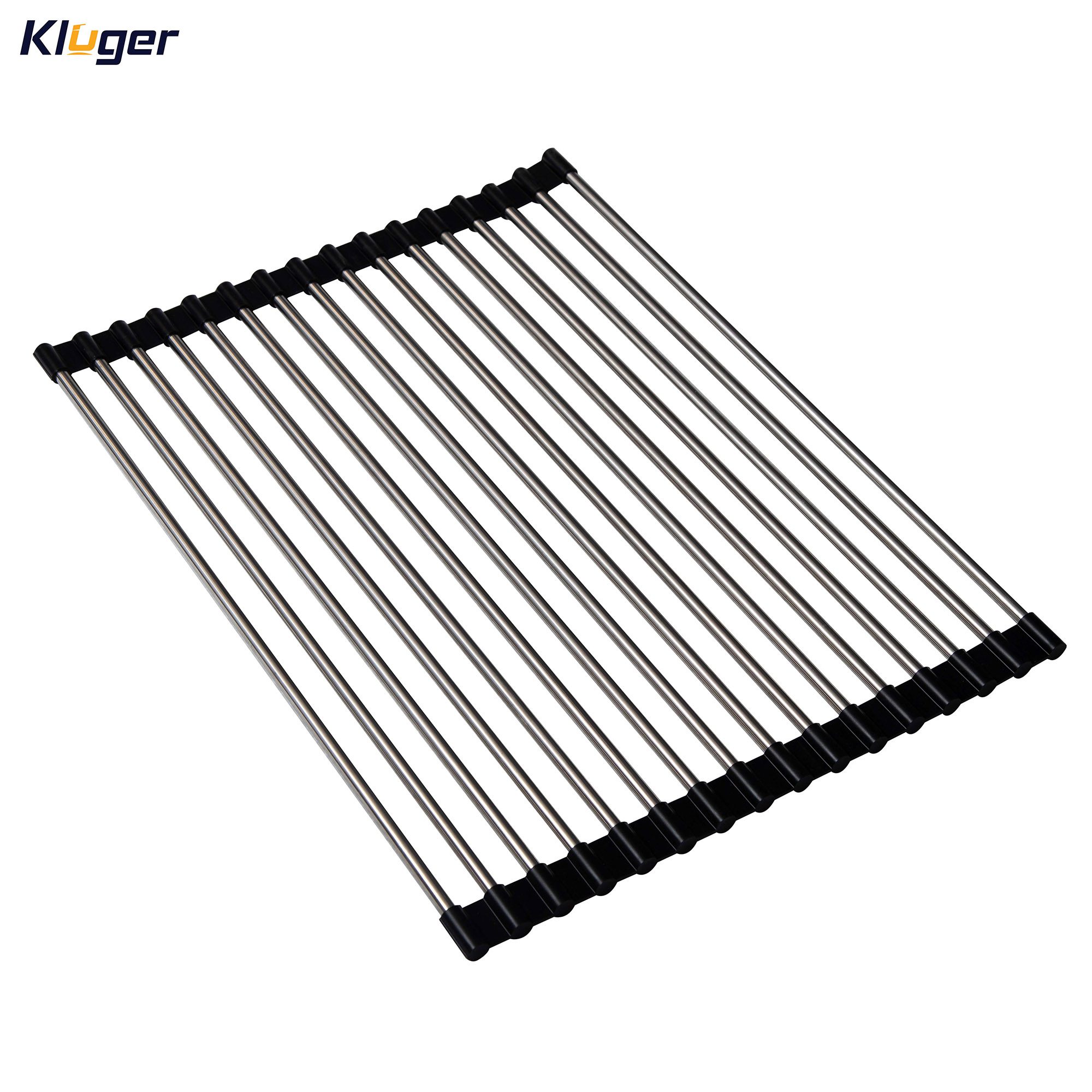 Giá để đồ inox Kluger KRM – 02