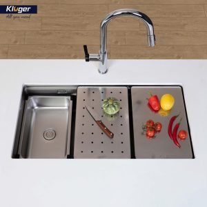 KLUGER KSWB-402FS