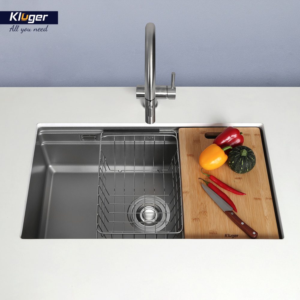 KWU8161FS-S76 PLUS
