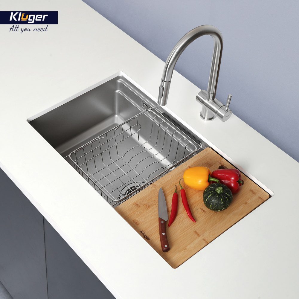 KWU8161FS-S76 PLUS